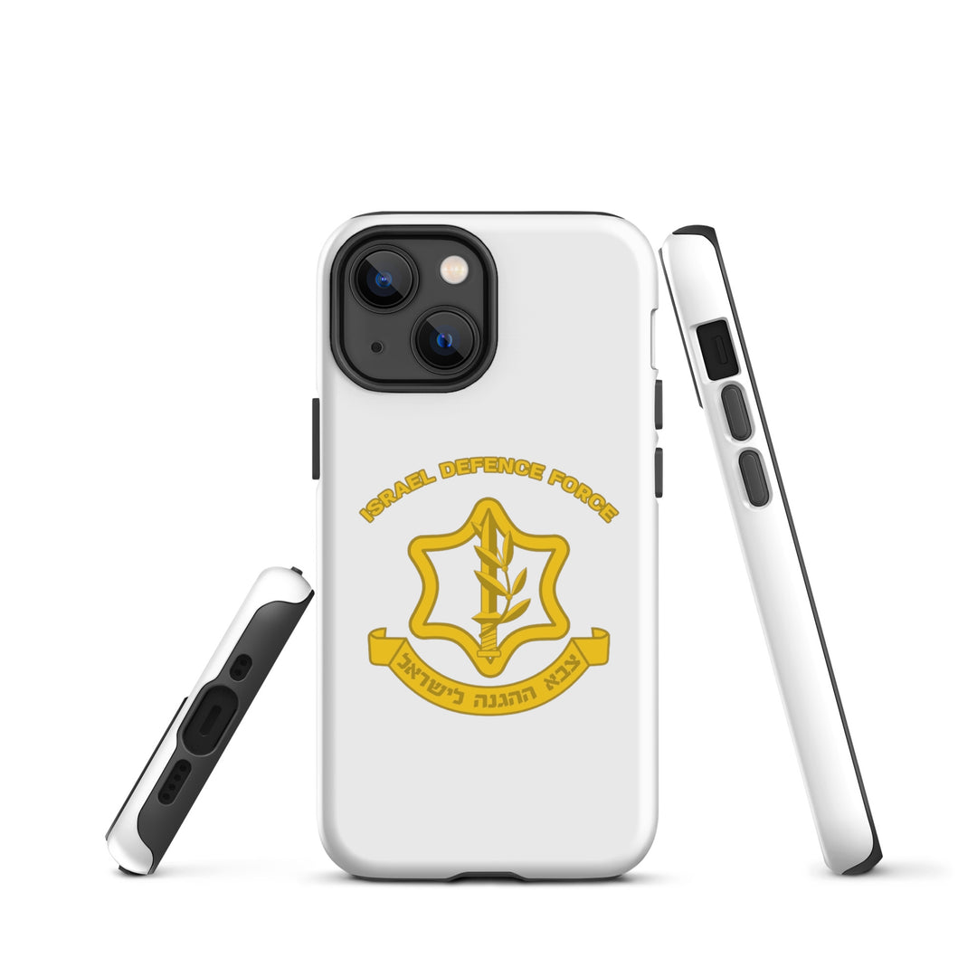 Tough Case for iPhone® | IDF Israel Defense Forces