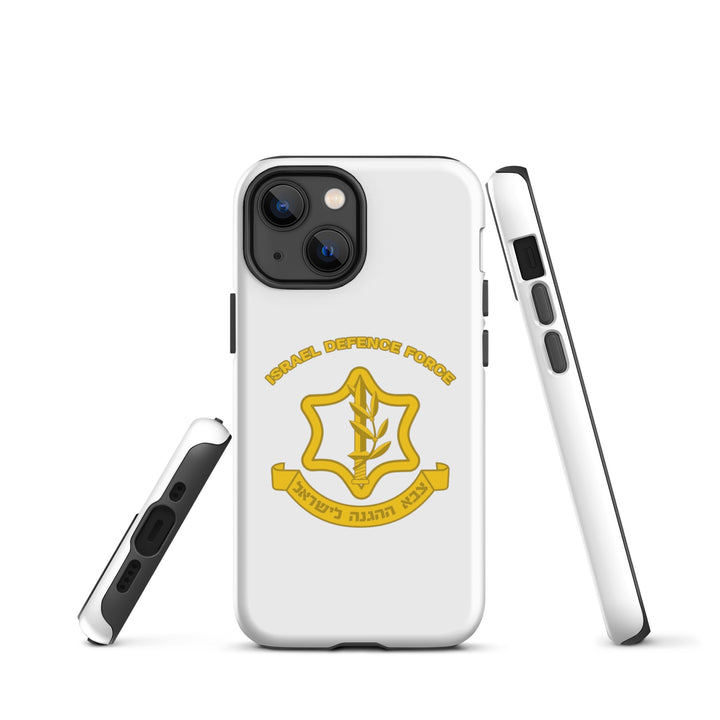 Tough Case for iPhone® | IDF Israel Defense Forces
