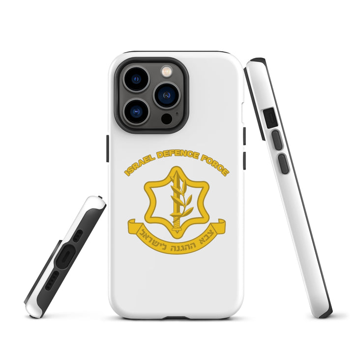 Tough Case for iPhone® | IDF Israel Defense Forces