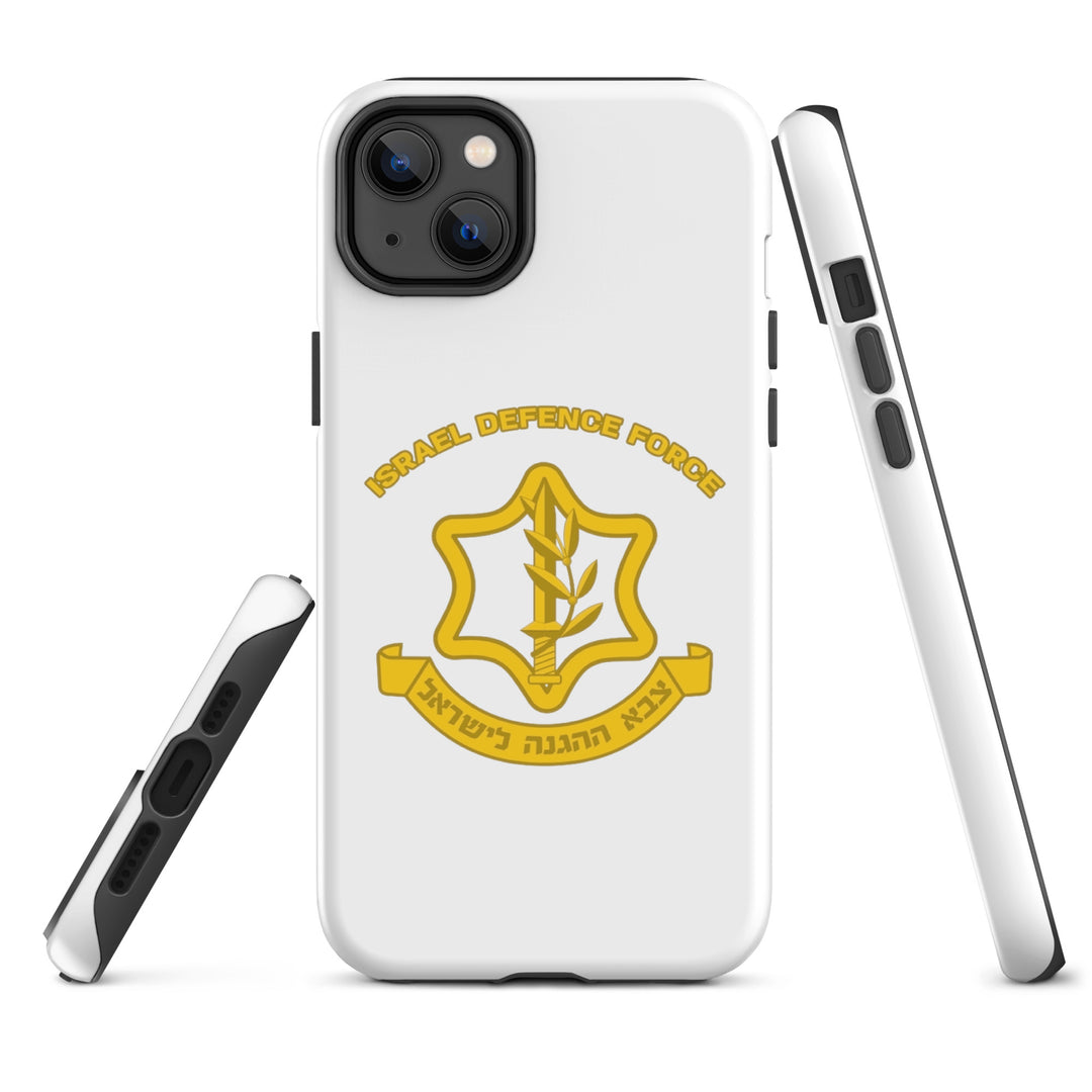 Tough Case for iPhone® | IDF Israel Defense Forces