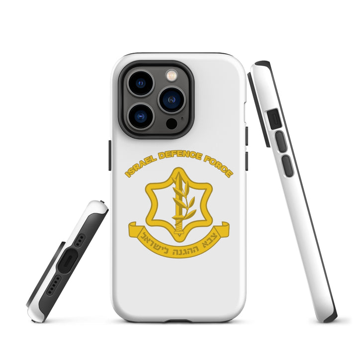 Tough Case for iPhone® | IDF Israel Defense Forces