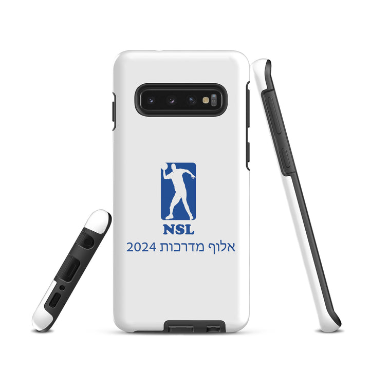 Tough Case for Samsung® | Curb Champ 2024