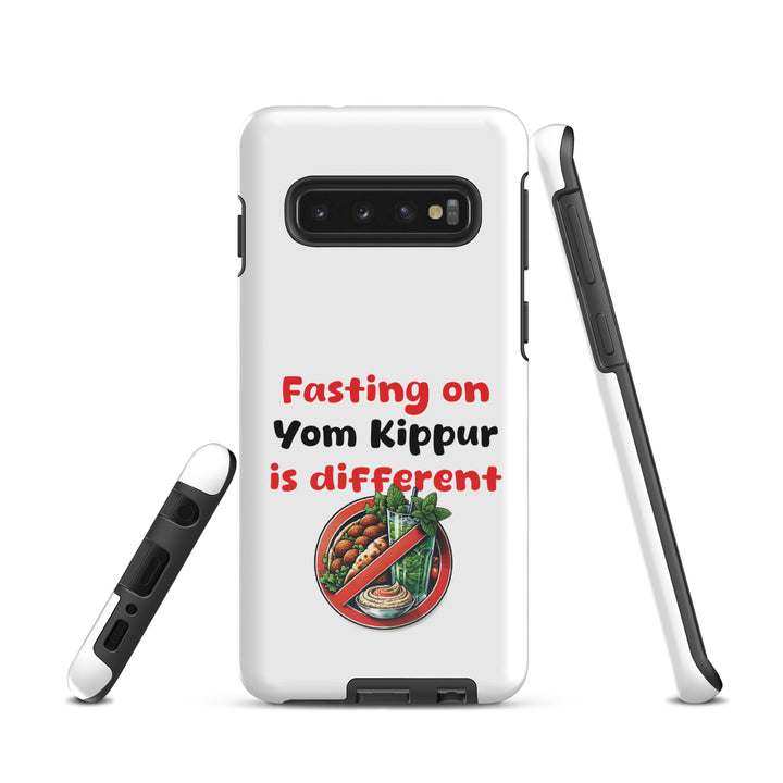 Tough Case for Samsung® | Yom Kippur