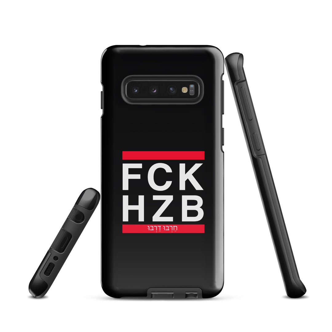 Tough Case for Samsung® | FCK HZB