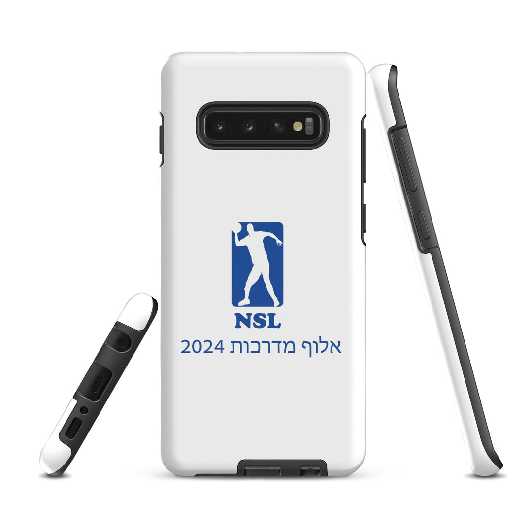 Tough Case for Samsung® | Curb Champ 2024