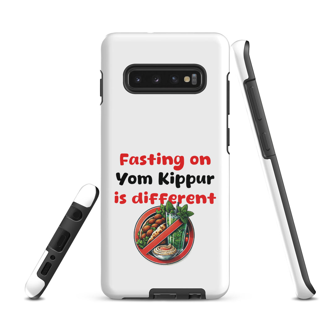 Tough Case for Samsung® | Yom Kippur