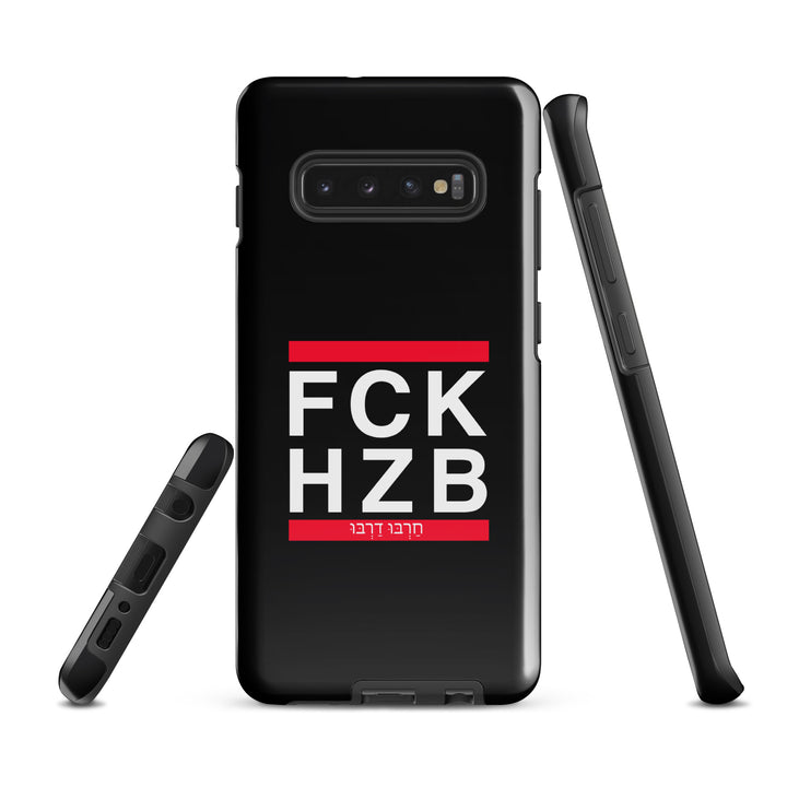 Tough Case for Samsung® | FCK HZB