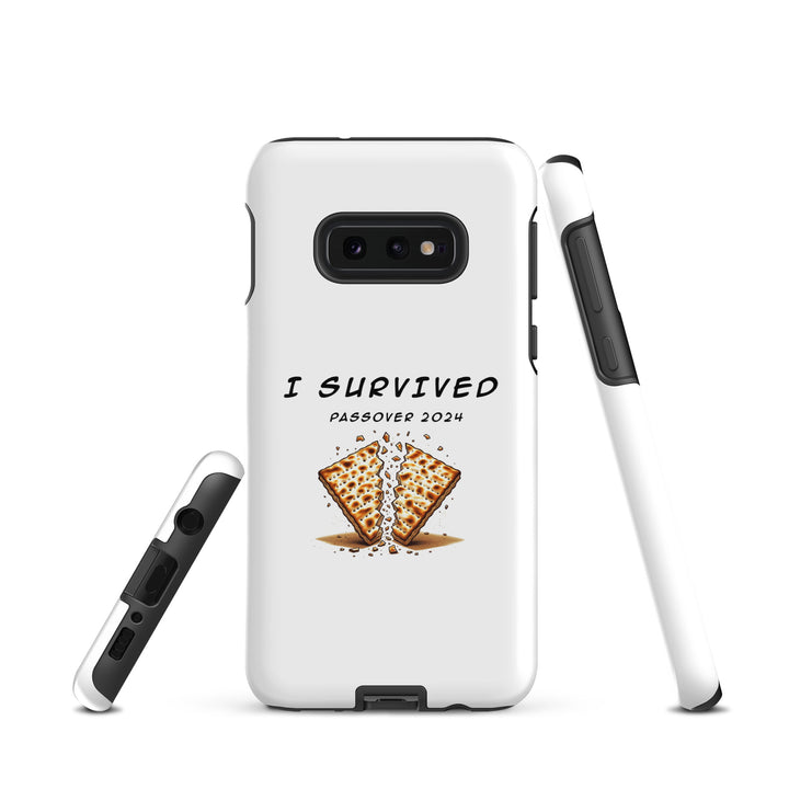 Tough Case for Samsung® | Passover