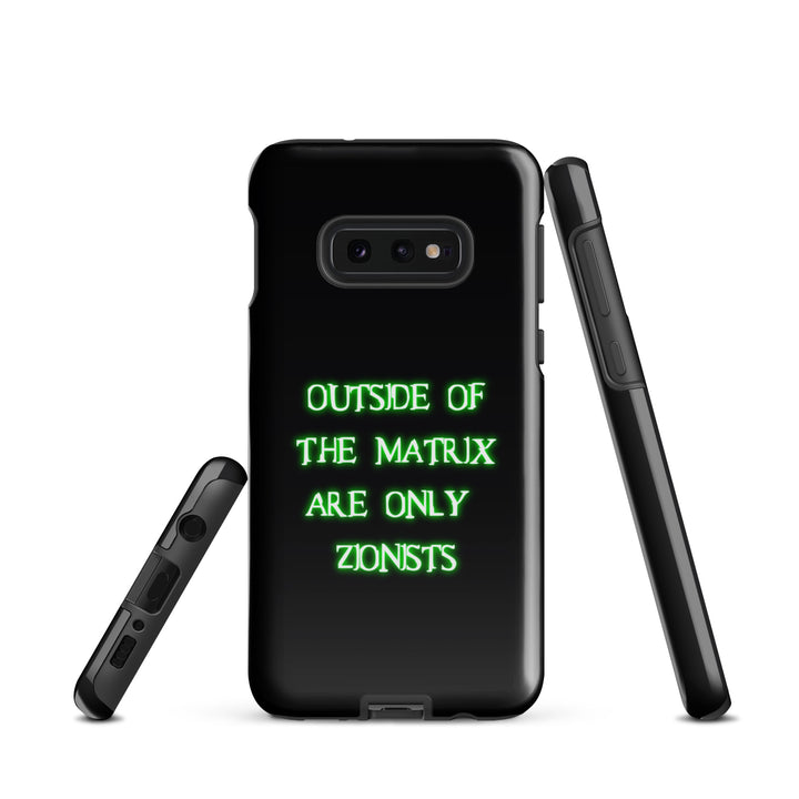 Tough Case for Samsung® | Matrix