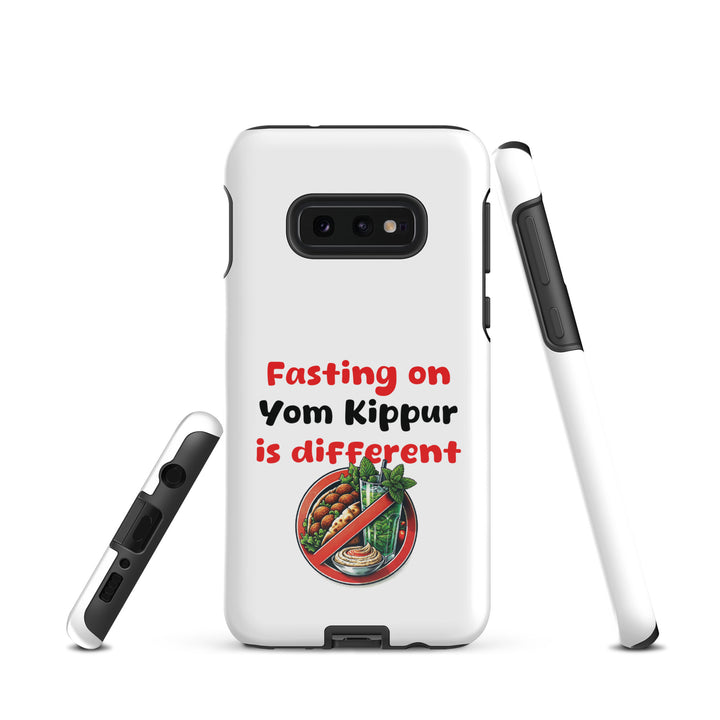 Tough Case for Samsung® | Yom Kippur