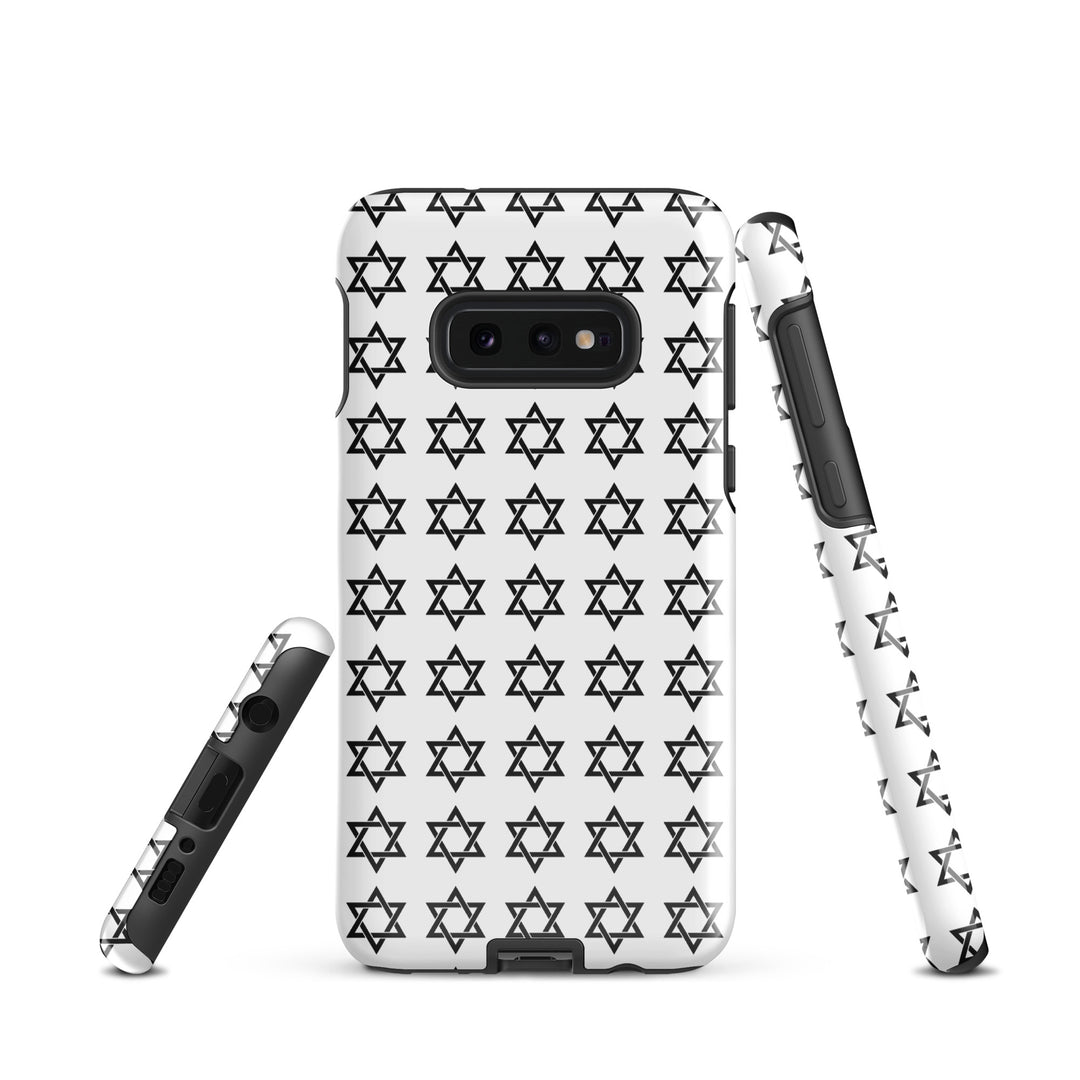 Tough Case for Samsung® | Magen David