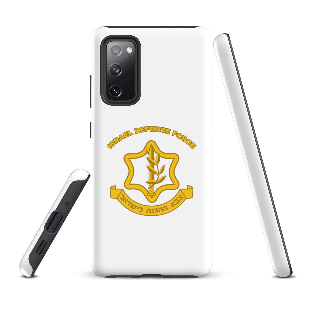 Tough Case for Samsung® | IDF Israel Defense Forces