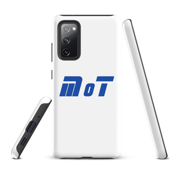 Tough Case for Samsung® | MOT