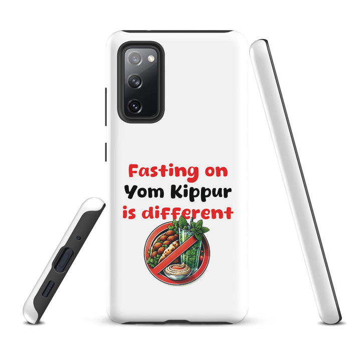 Tough Case for Samsung® | Yom Kippur