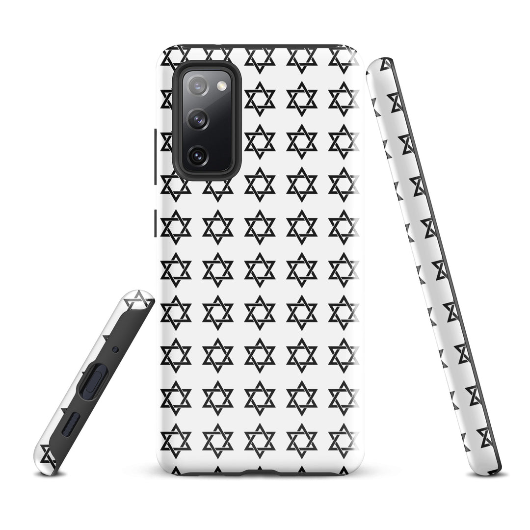 Tough Case for Samsung® | Magen David