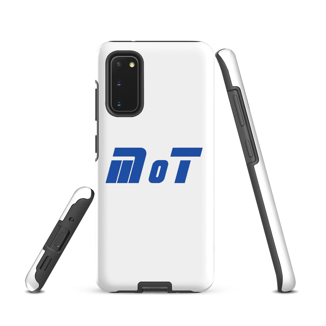 Tough Case for Samsung® | MOT