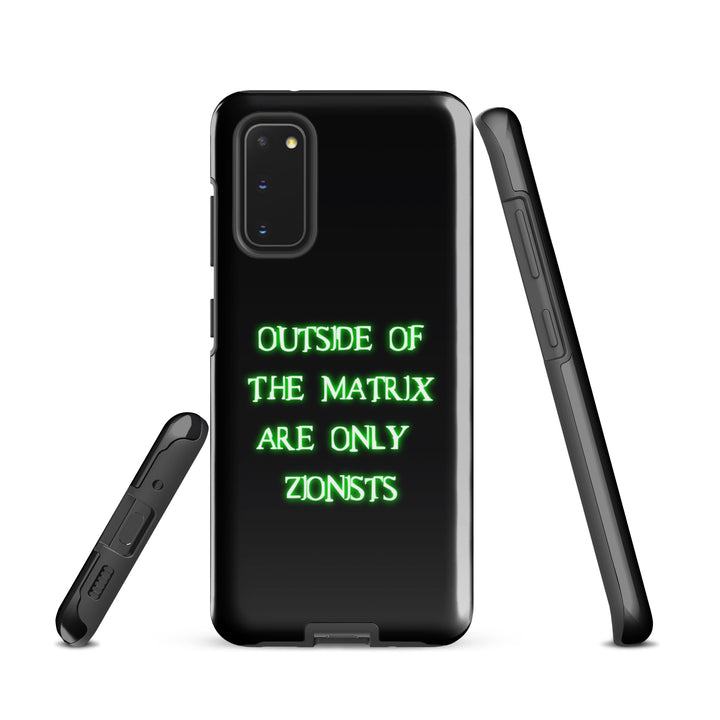 Tough Case for Samsung® | Matrix