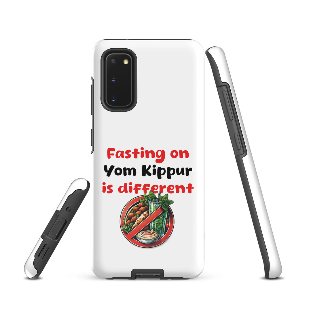 Tough Case for Samsung® | Yom Kippur