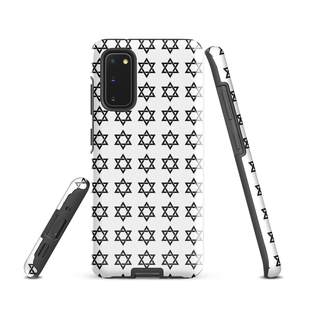 Tough Case for Samsung® | Magen David