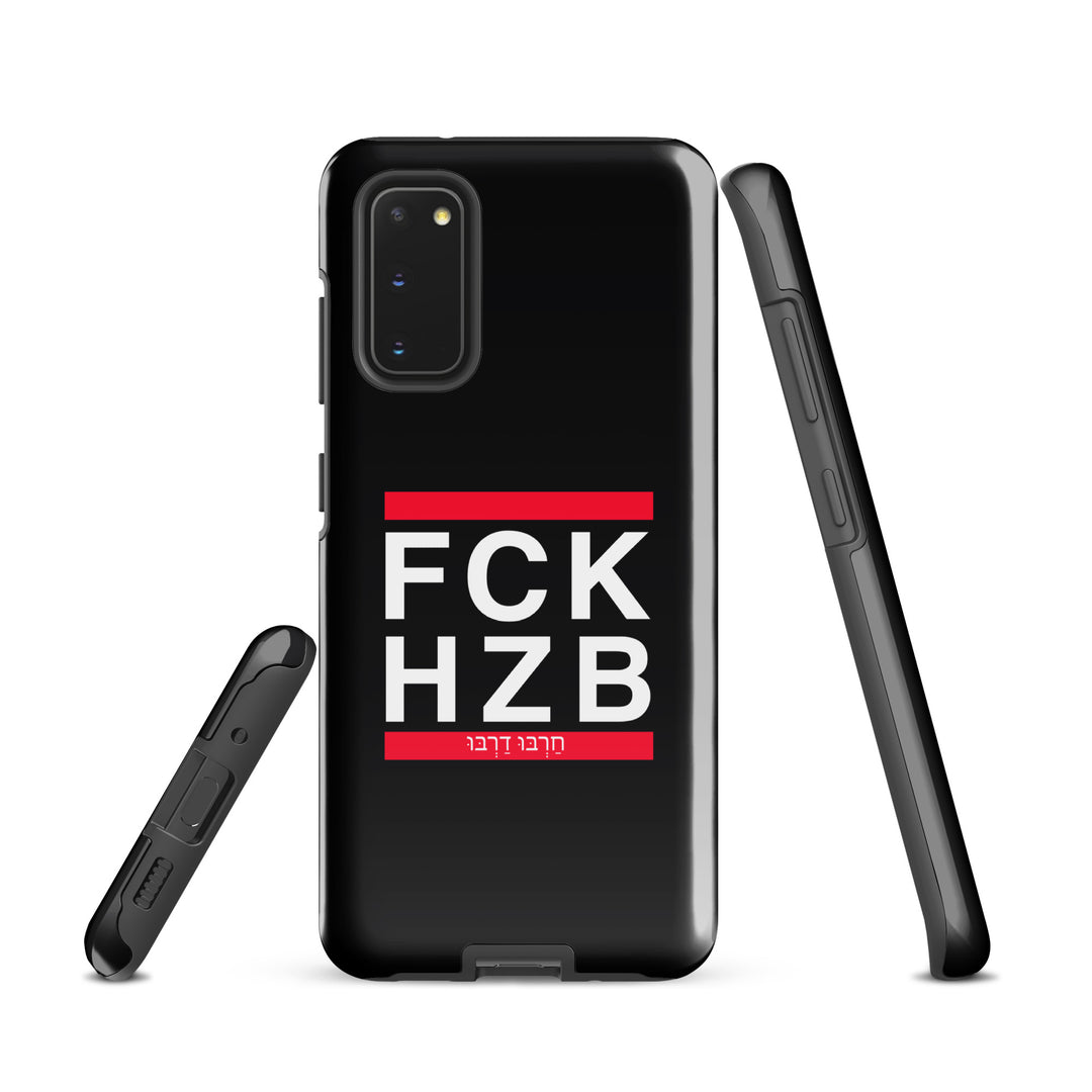 Tough Case for Samsung® | FCK HZB