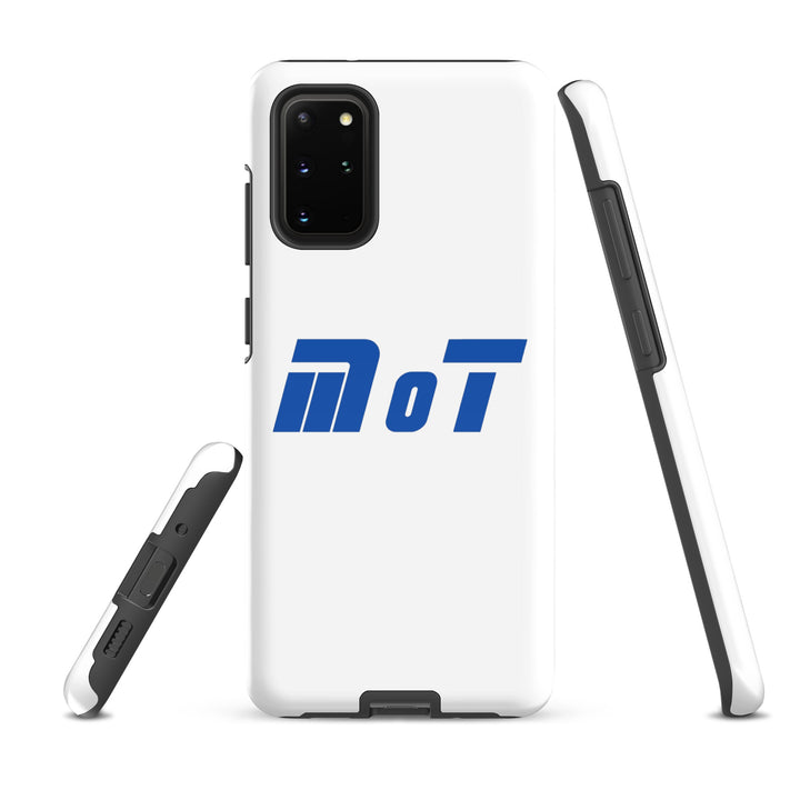 Tough Case for Samsung® | MOT