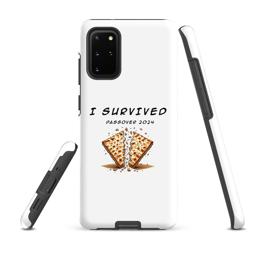 Tough Case for Samsung® | Passover