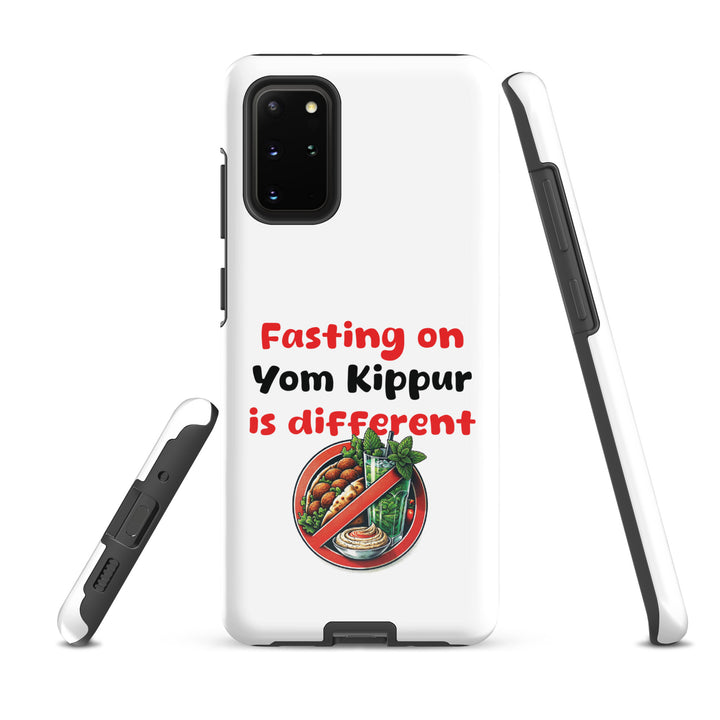 Tough Case for Samsung® | Yom Kippur