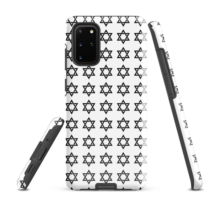 Tough Case for Samsung® | Magen David