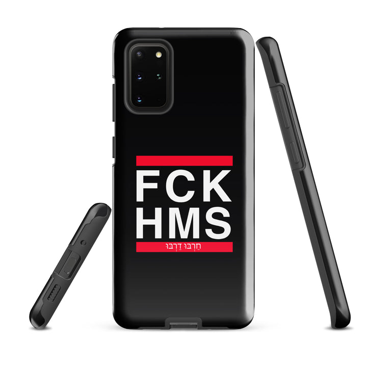 Tough Case for Samsung® | FCK HMS