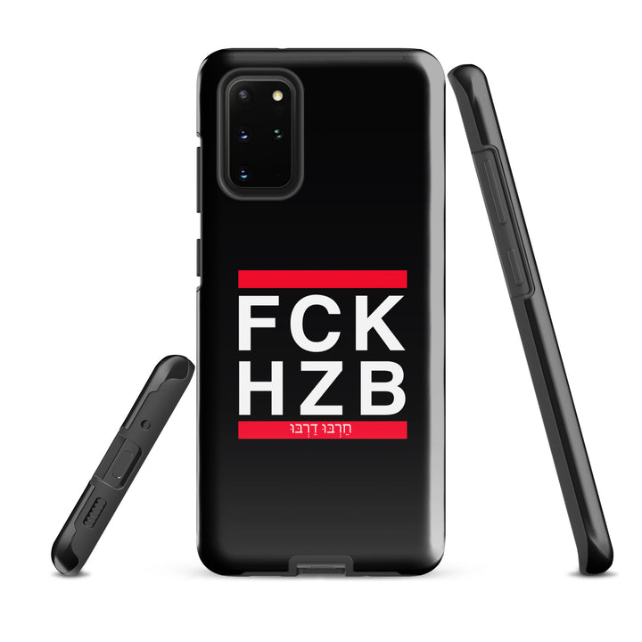 Tough Case for Samsung® | FCK HZB