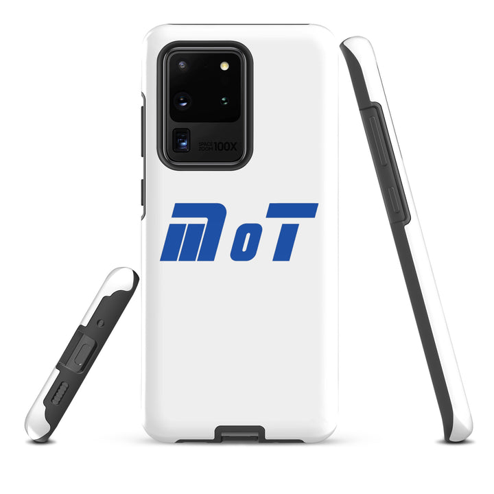 Tough Case for Samsung® | MOT