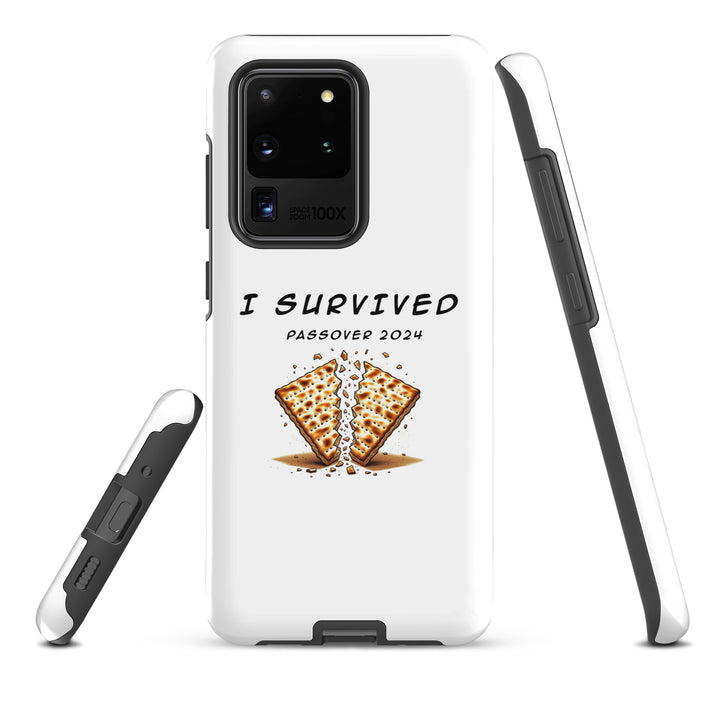Tough Case for Samsung® | Passover