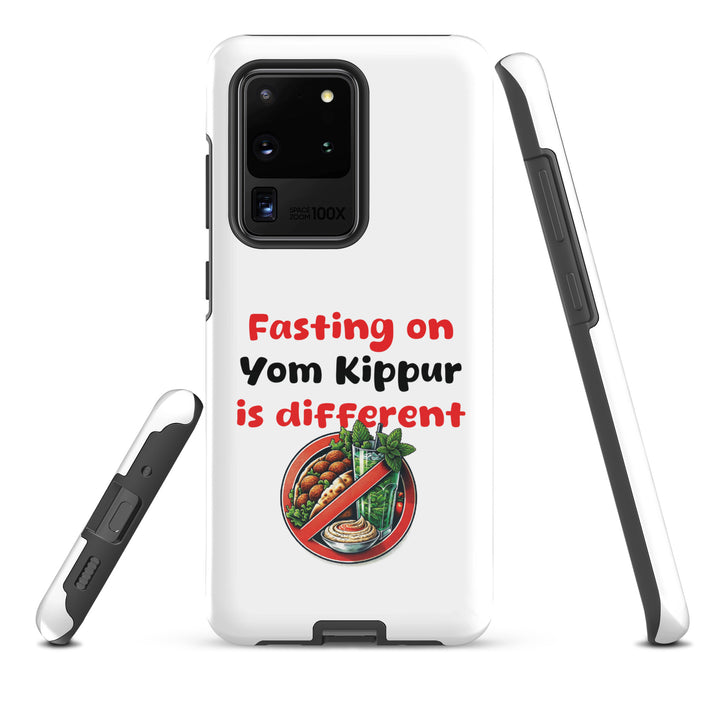 Tough Case for Samsung® | Yom Kippur