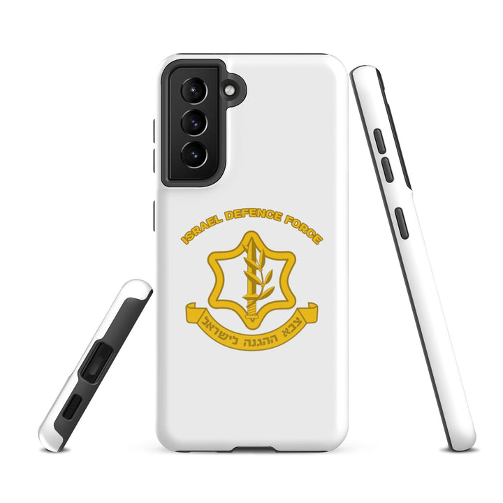 Tough Case for Samsung® | IDF Israel Defense Forces