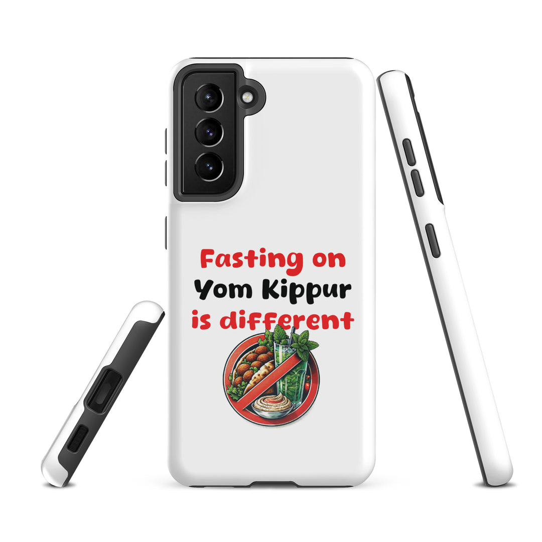Tough Case for Samsung® | Yom Kippur