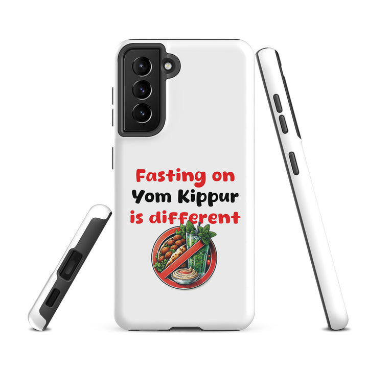 Tough Case for Samsung® | Yom Kippur