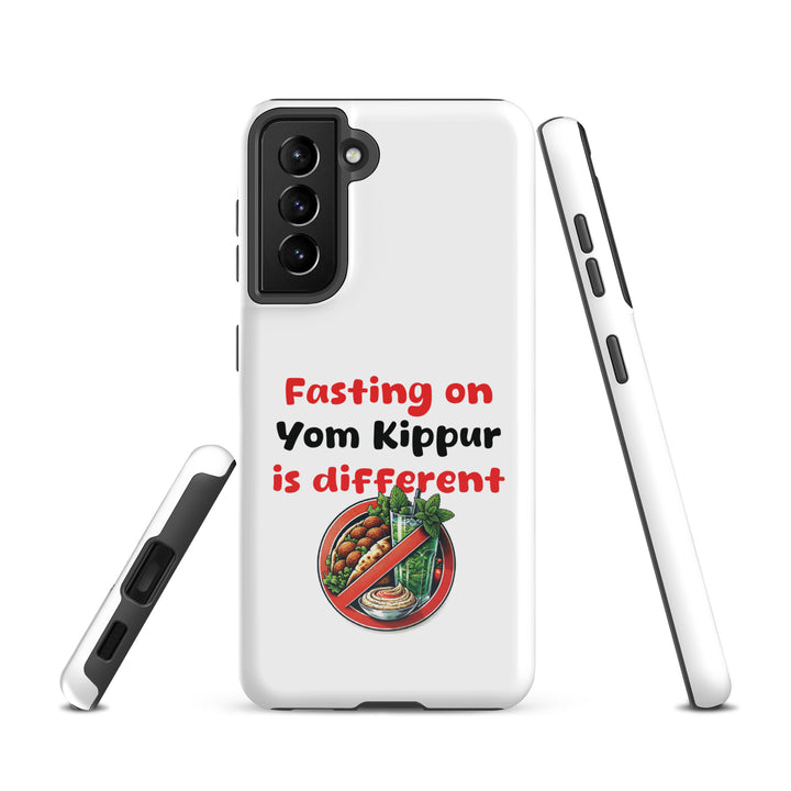 Tough Case for Samsung® | Yom Kippur