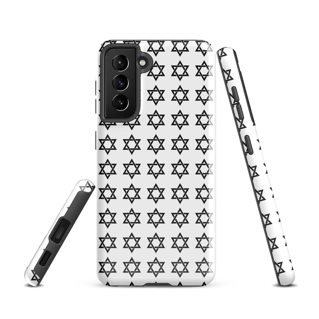 Tough Case for Samsung® | Magen David