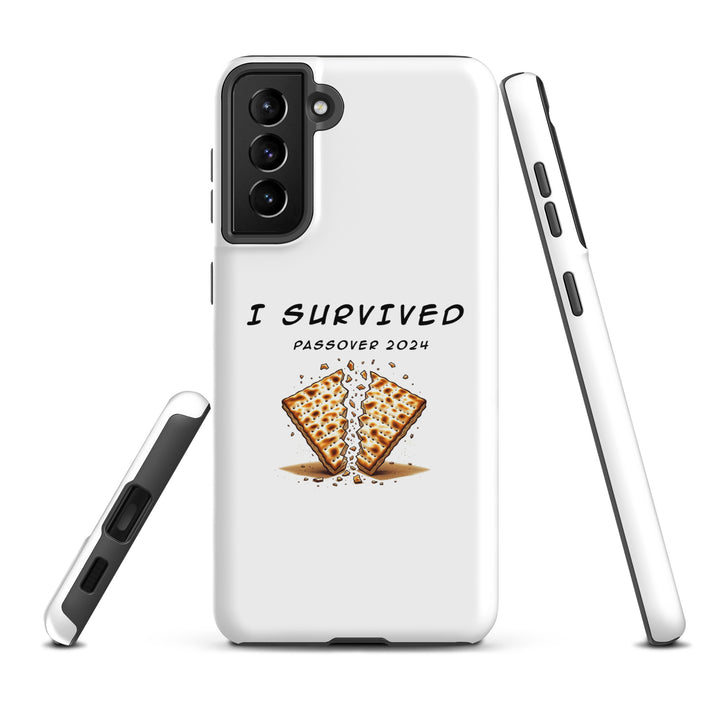 Tough Case for Samsung® | Passover