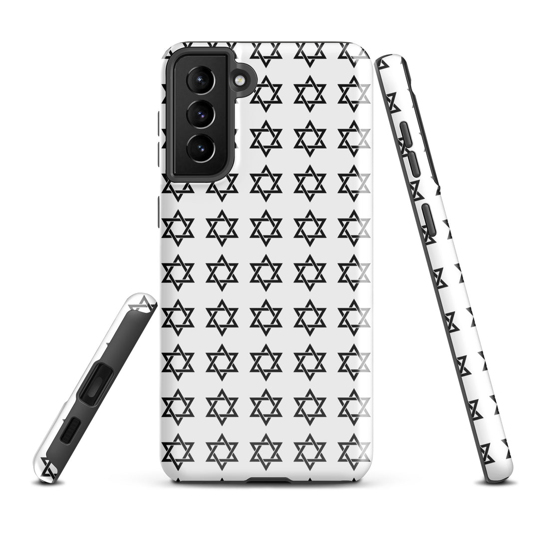 Tough Case for Samsung® | Magen David