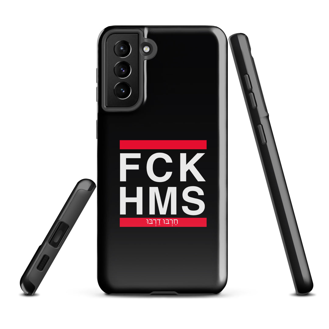 Tough Case for Samsung® | FCK HMS