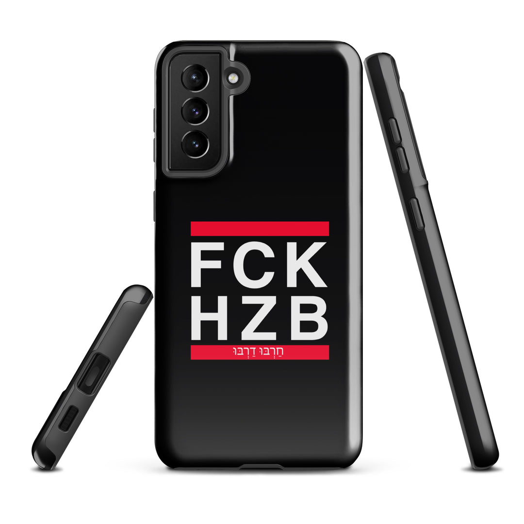 Tough Case for Samsung® | FCK HZB