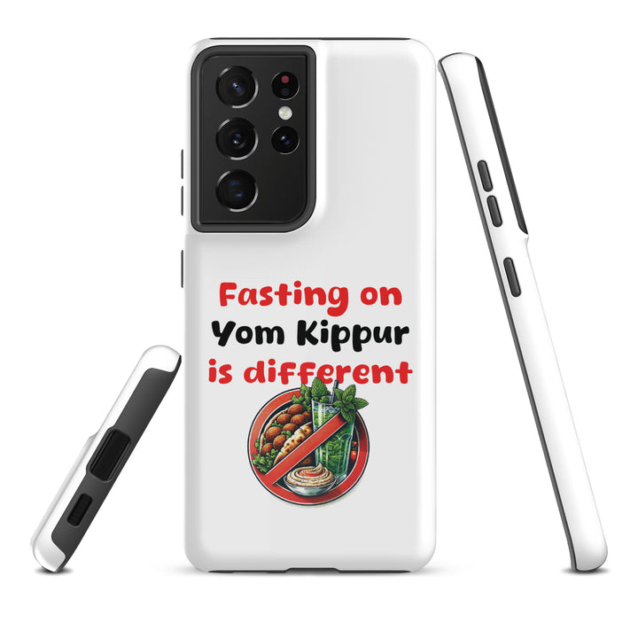 Tough Case for Samsung® | Yom Kippur