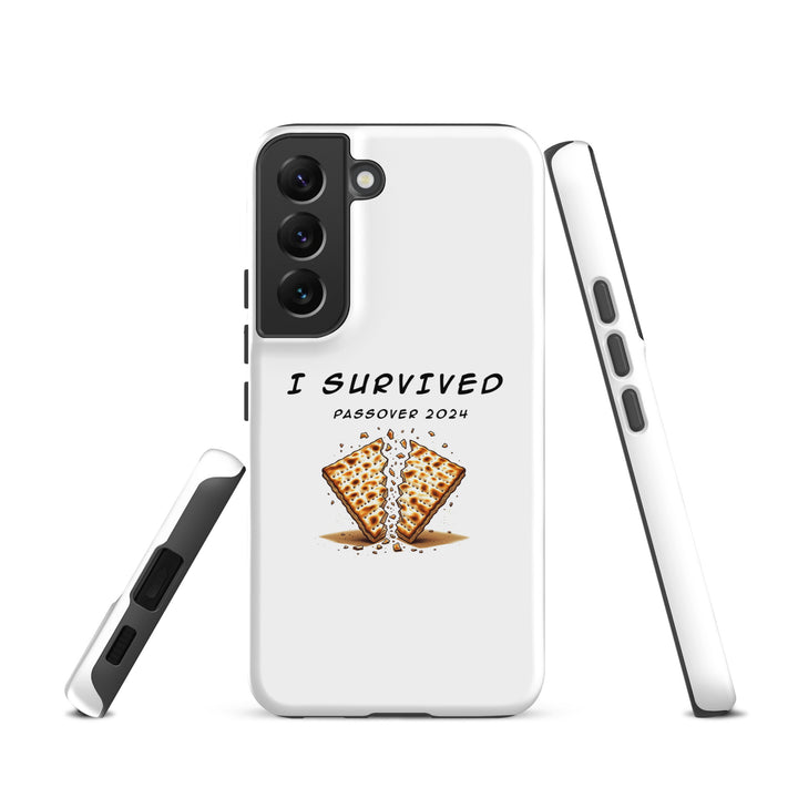 Tough Case for Samsung® | Passover