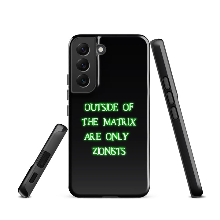 Tough Case for Samsung® | Matrix