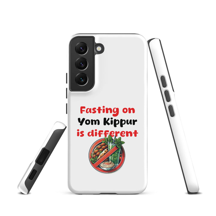 Tough Case for Samsung® | Yom Kippur