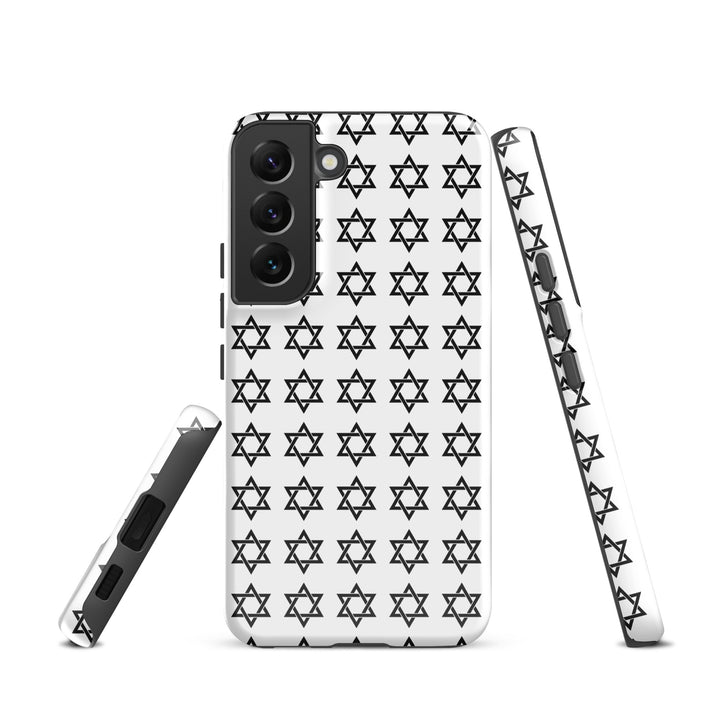 Tough Case for Samsung® | Magen David