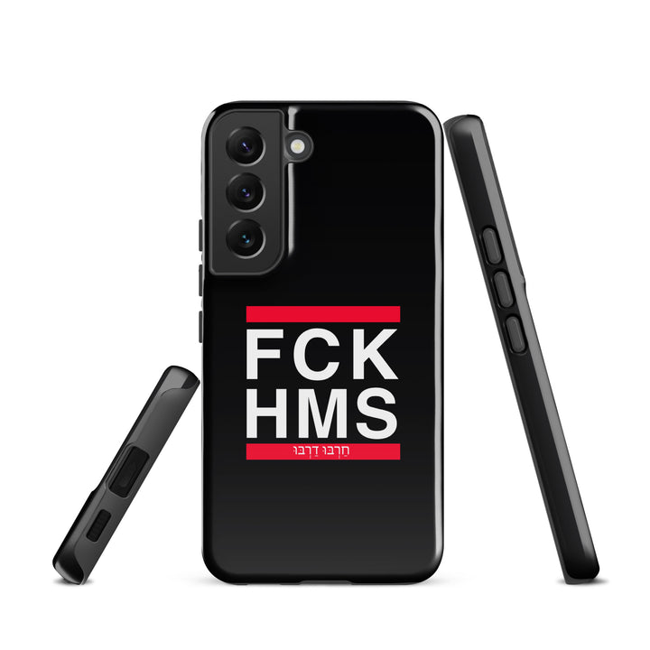 Tough Case for Samsung® | FCK HMS