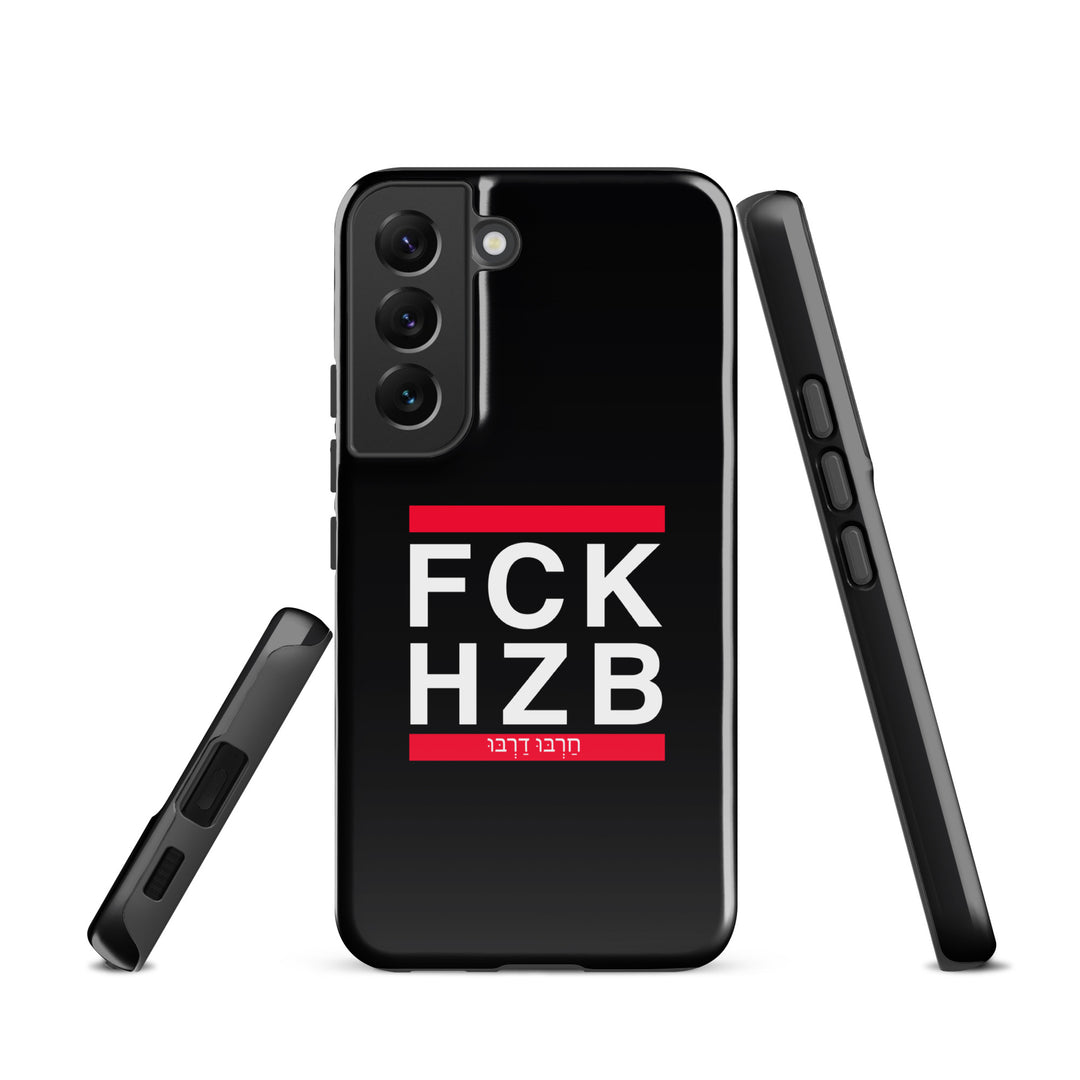 Tough Case for Samsung® | FCK HZB