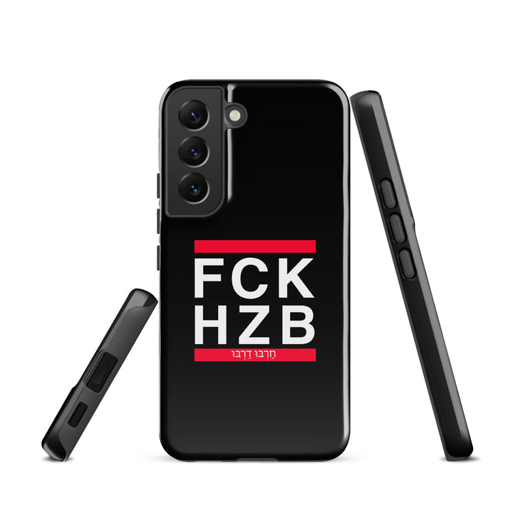Tough Case for Samsung® | FCK HZB